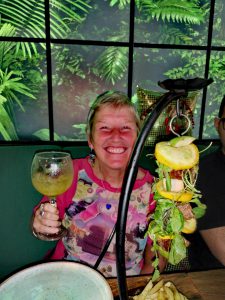 Fabulous food and drink in Medellin, Colombia