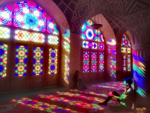 Shiraz, Iran