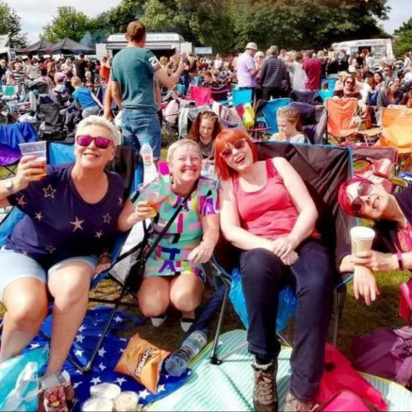 Splendour festival