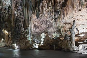 caves of nerja