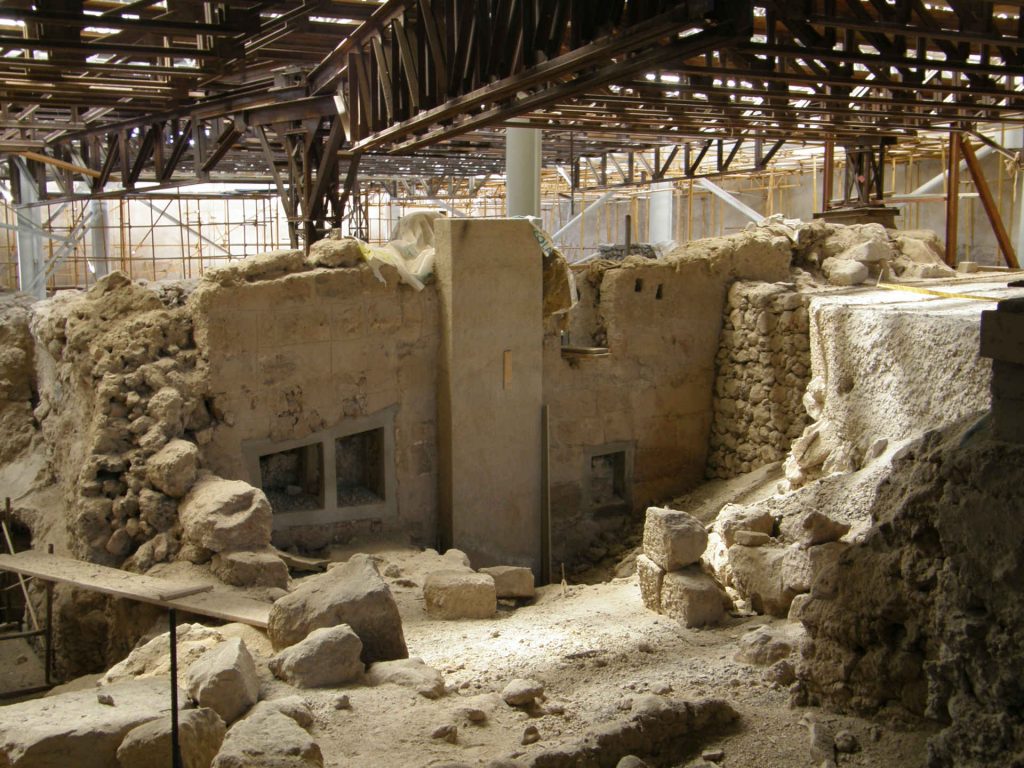 Akrotiri