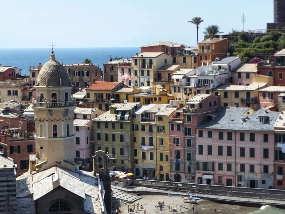 almost there vernazza