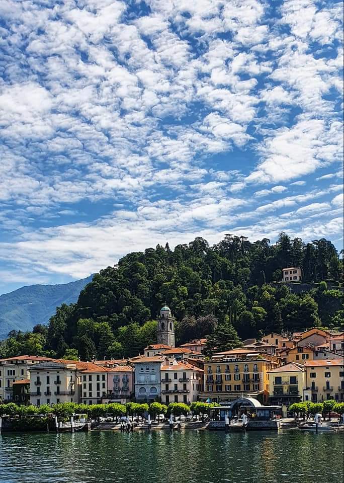 A Guide to Lake Como | Dare, Dream, Discover