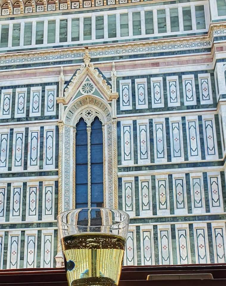cheers florence