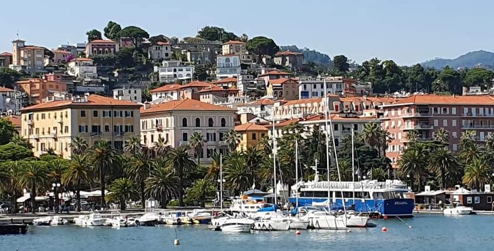 la spezia