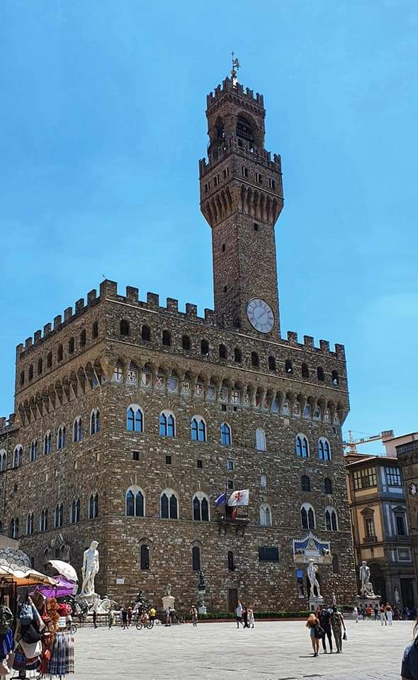 palazzo vecchio