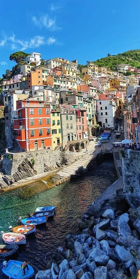 riomaggiore
