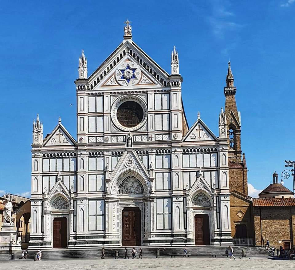 santa croce