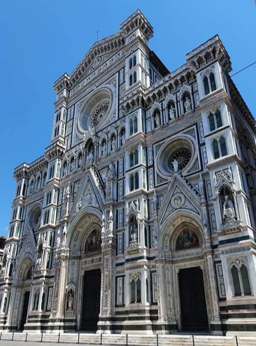 the duomo