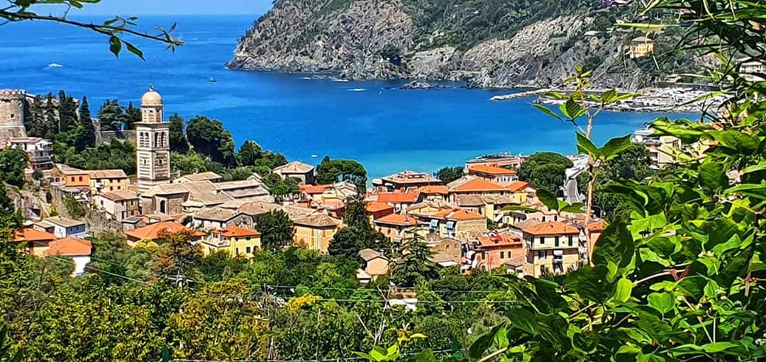 vernazza getting smaller