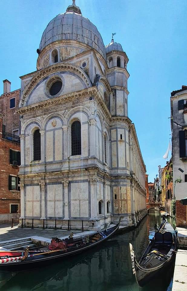 church of miracles