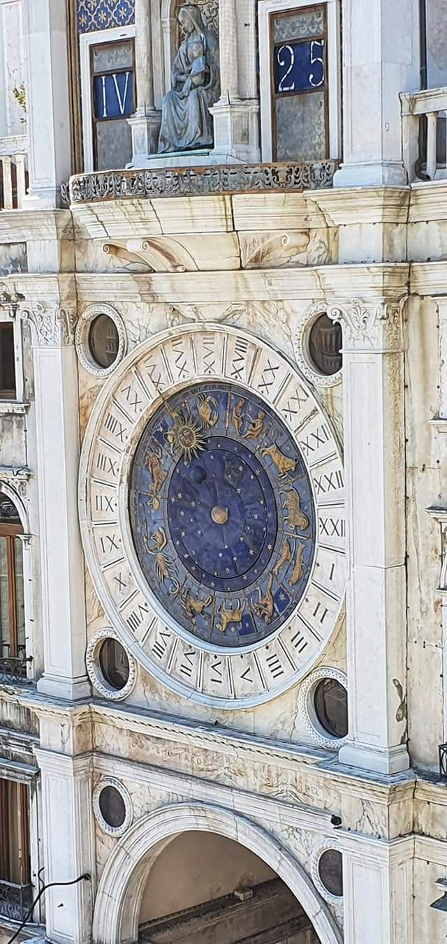 clock tower