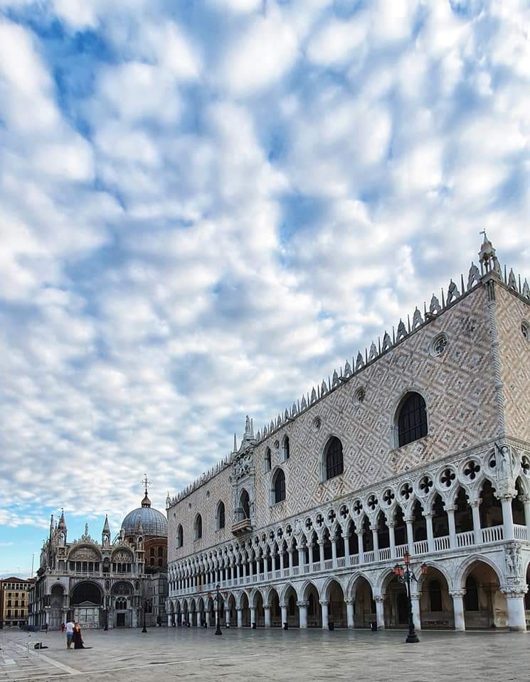 doges palace