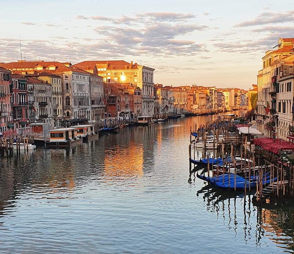 grand canal