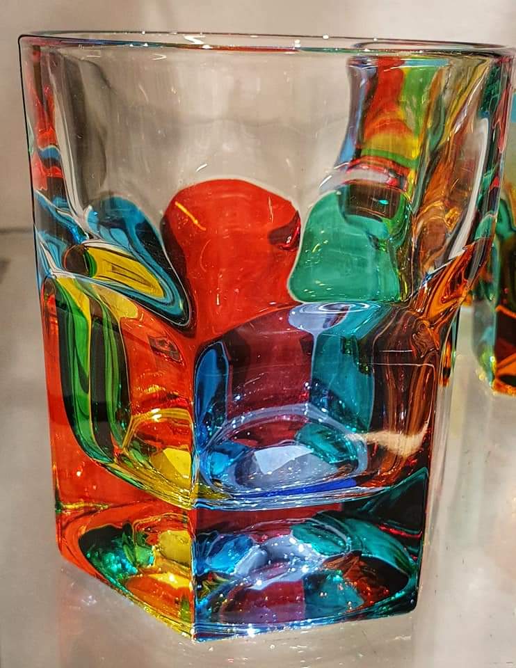 murano glass