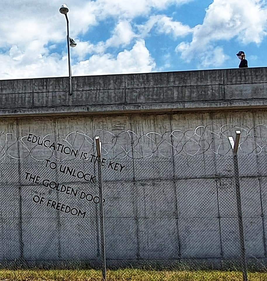 albanian prison
