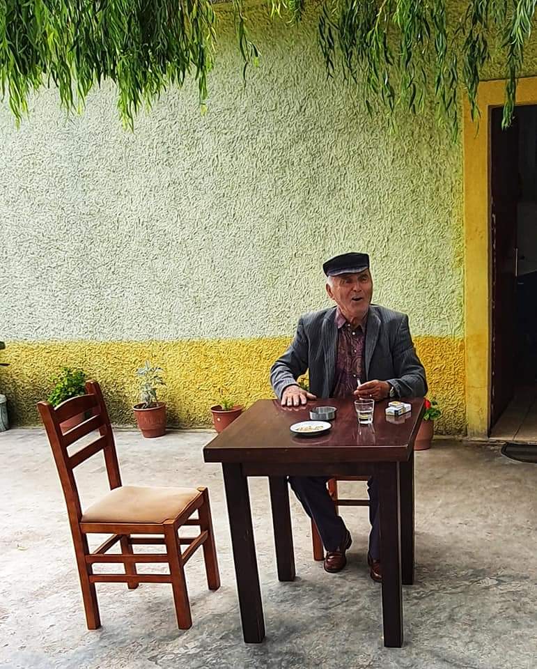 local albanian