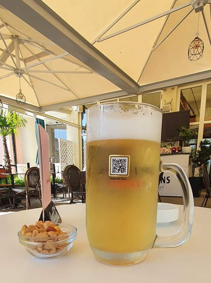 new bazaar - beer
