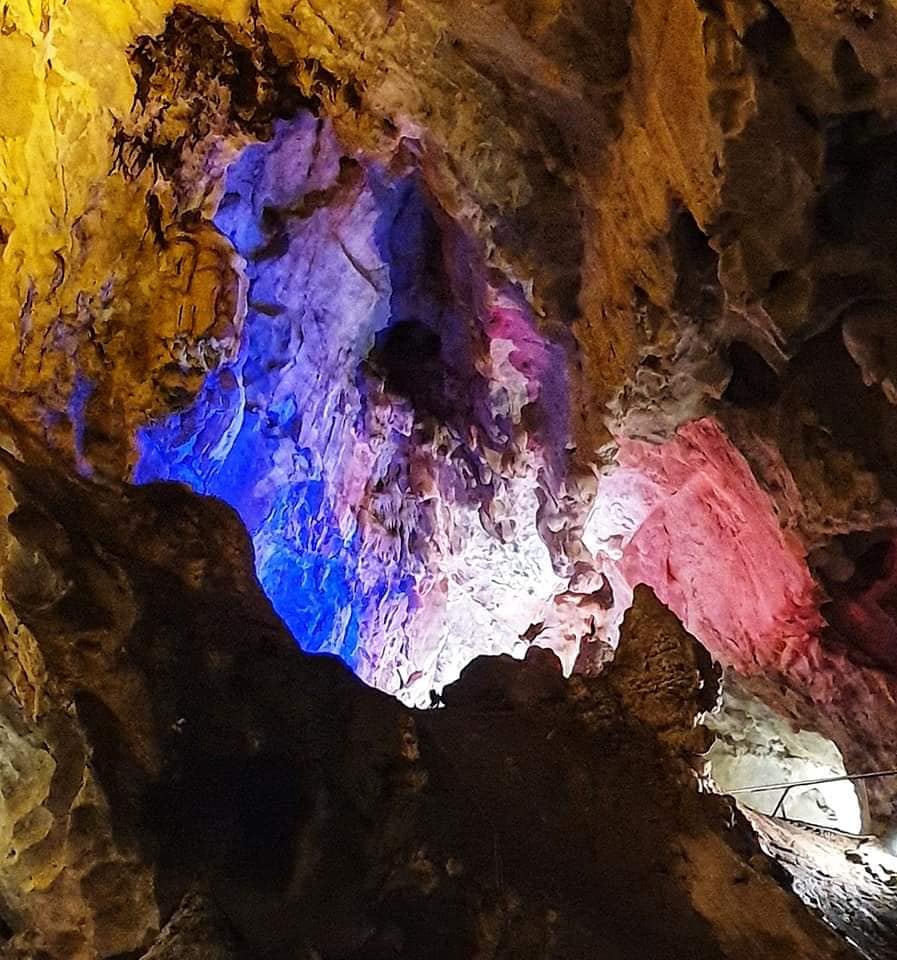 cave matka canyon