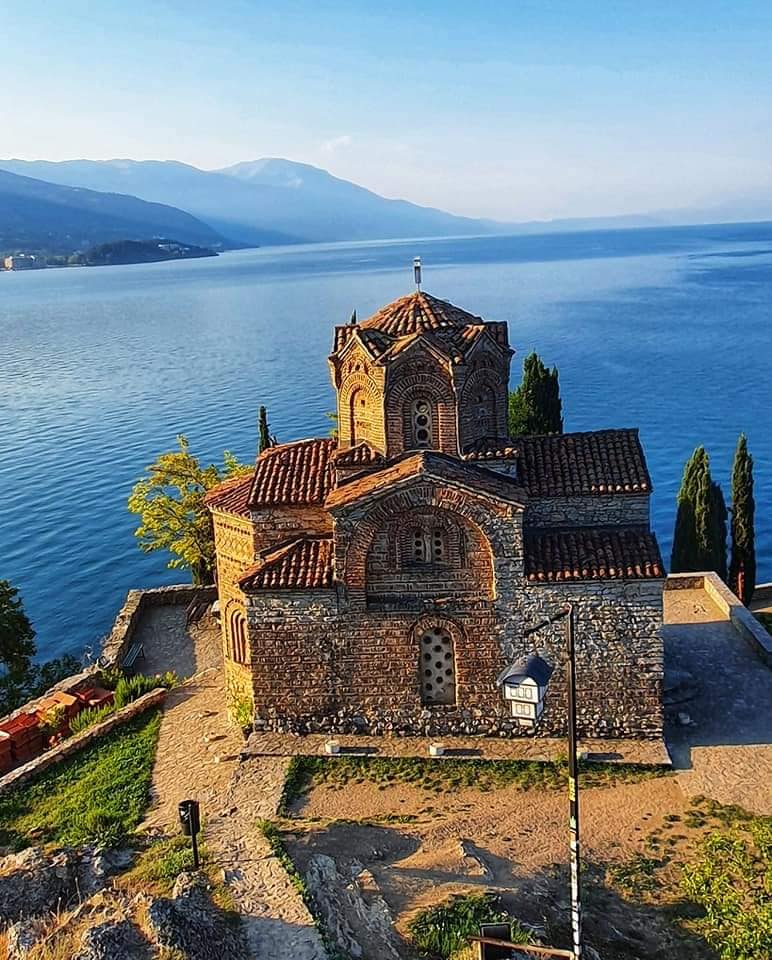 church of st john