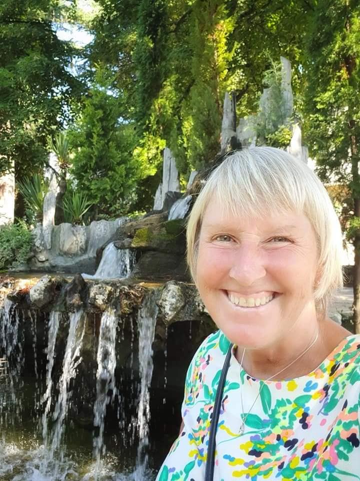 fountain st naum
