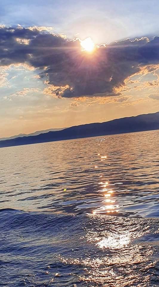 lake ohrid
