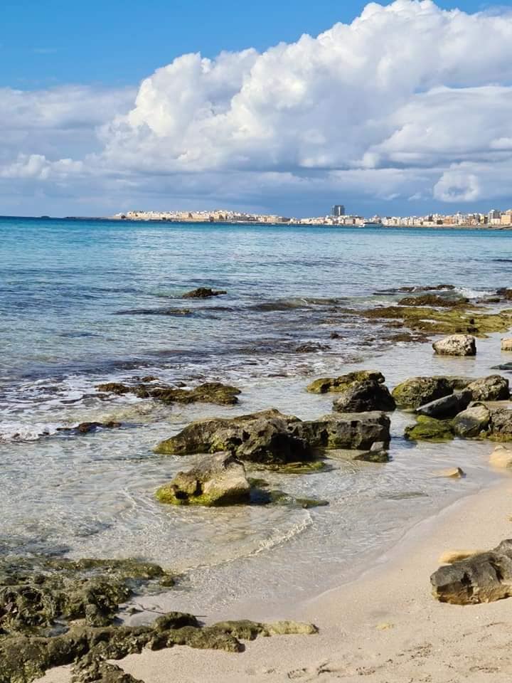 beach gallipoli