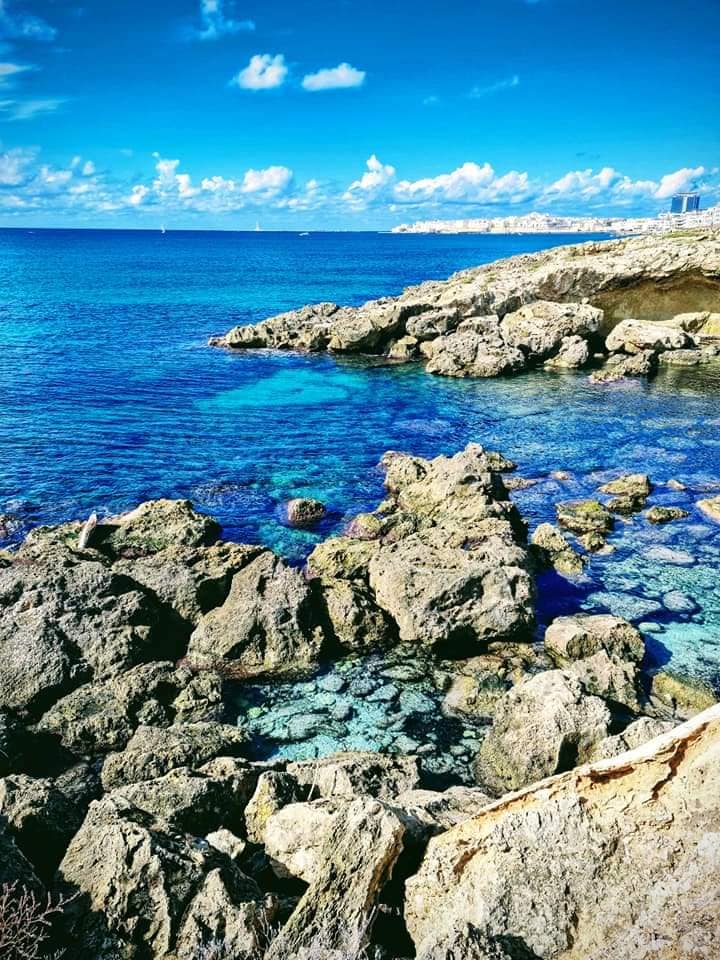cove - gallipoli