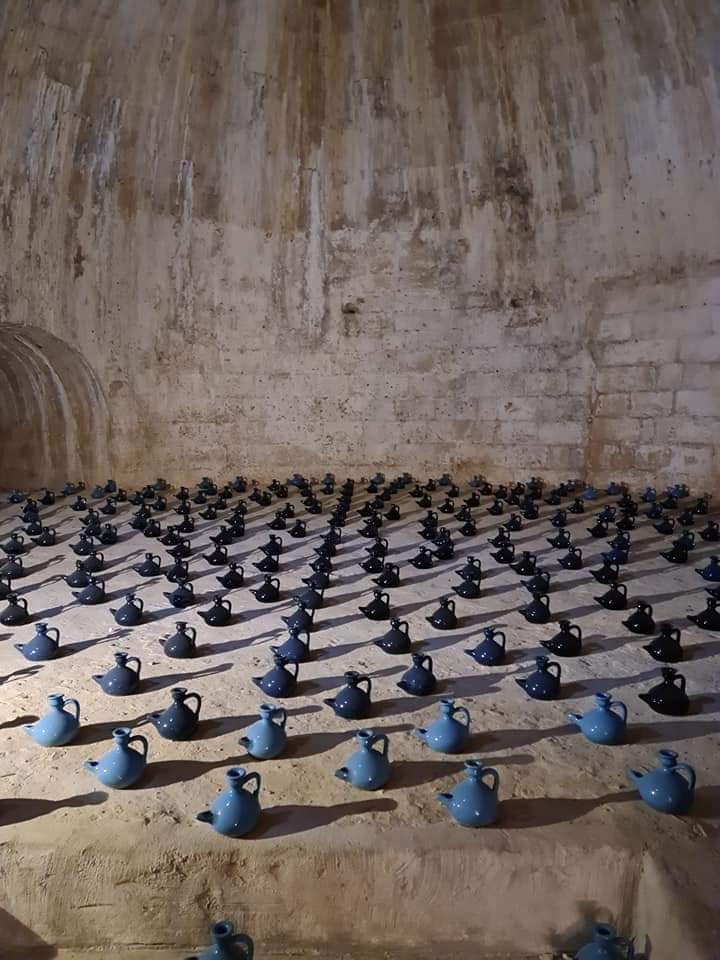 exhibition gallipoli fortress