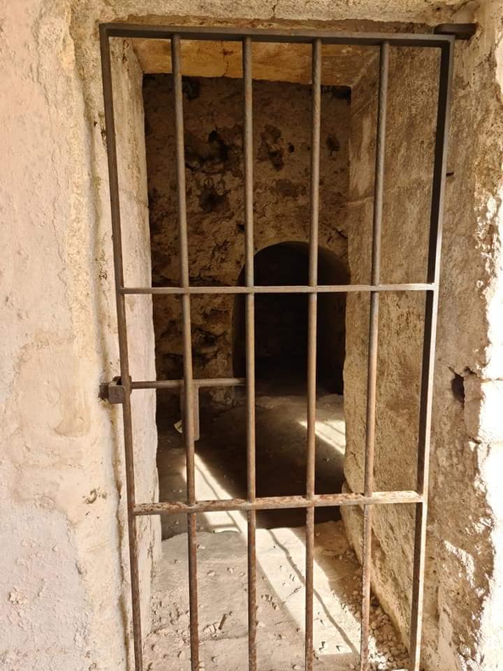 fortress gallipoli gate