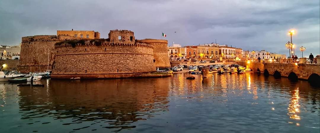 fortress gallipoli