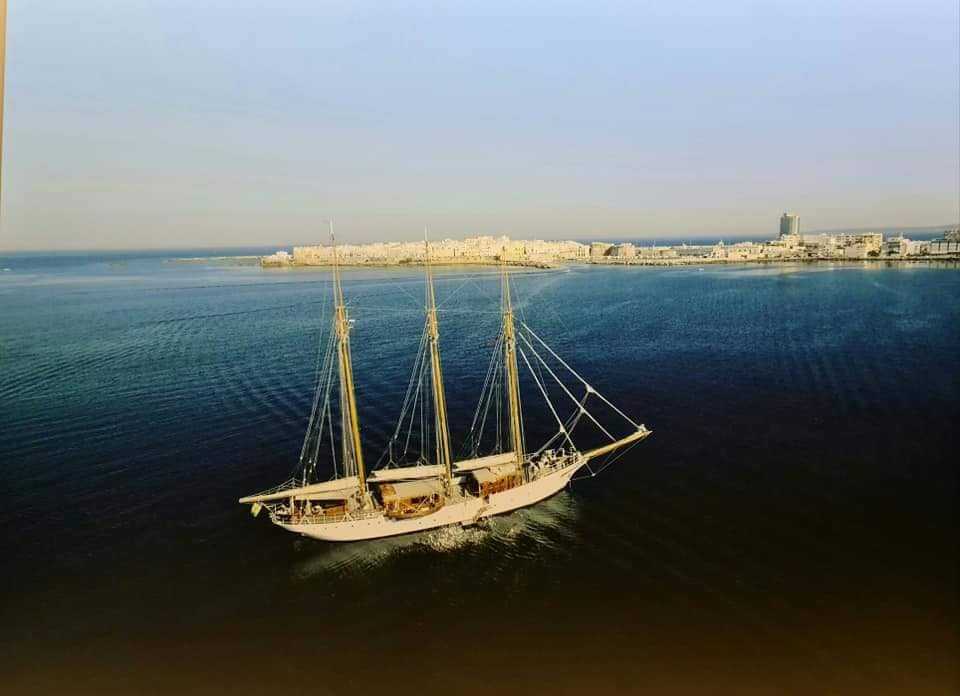 gallipoli fortress photo