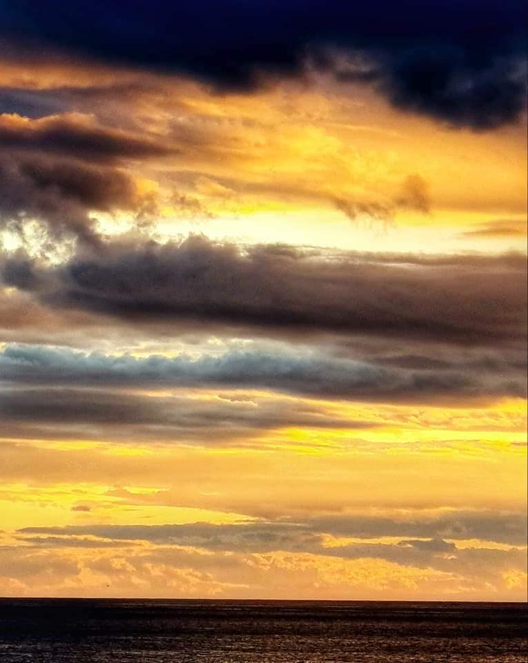 gallipoli sunset