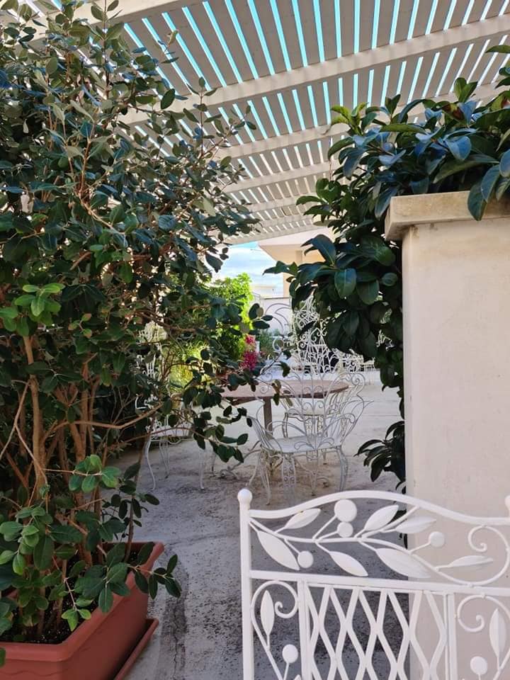 my balcony gallipoli