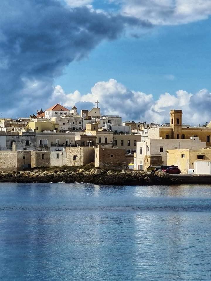 old town gallipoli