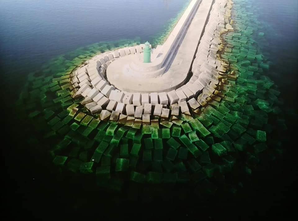 photo - exhibition at fortress