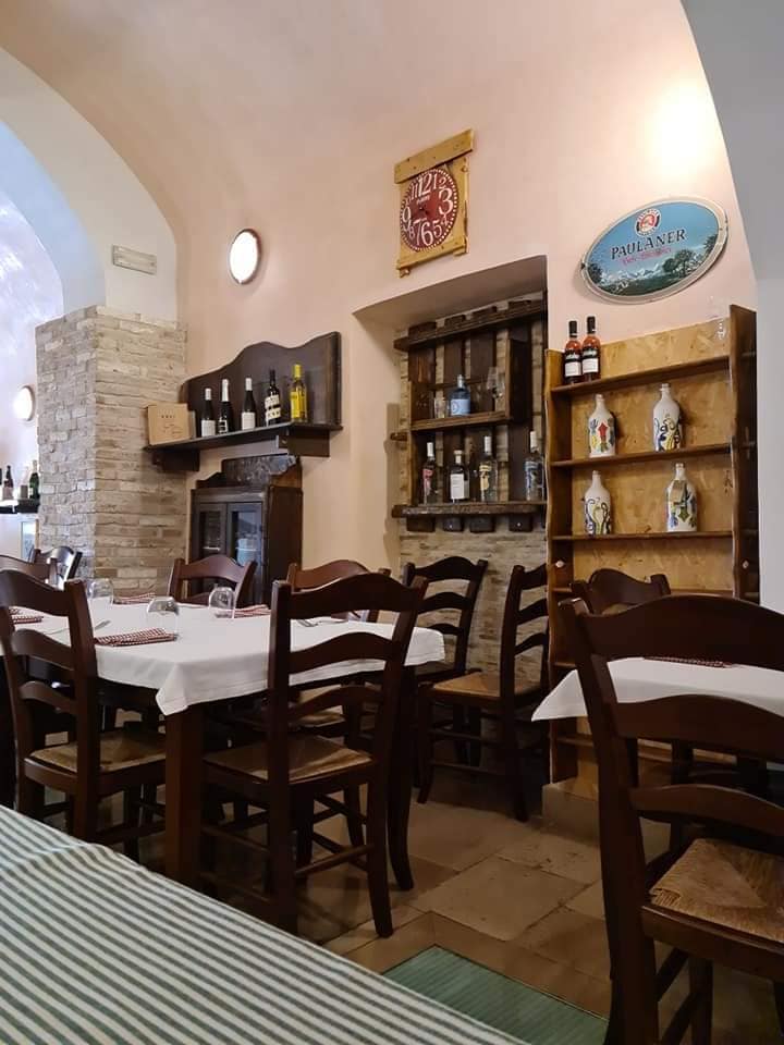 restaurant gallipoli