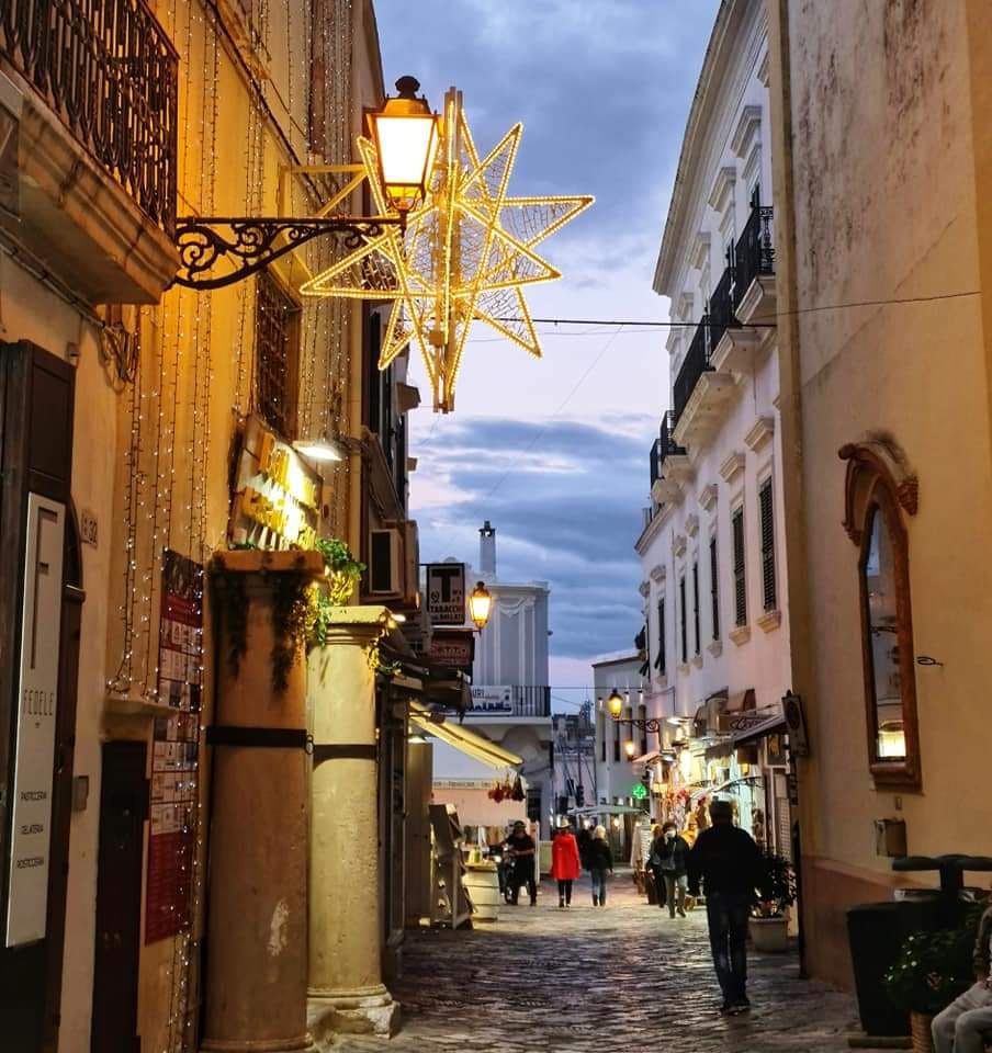street gallopoli
