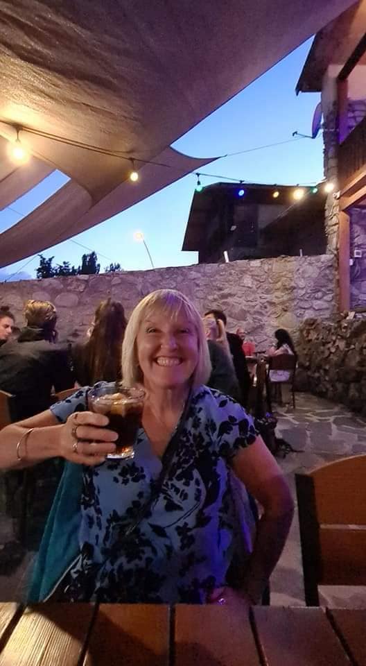 cheers from Svaneti