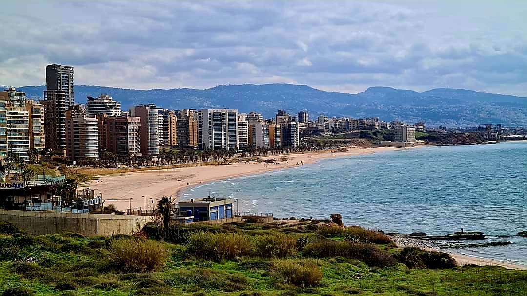 Beirut, Lebanon